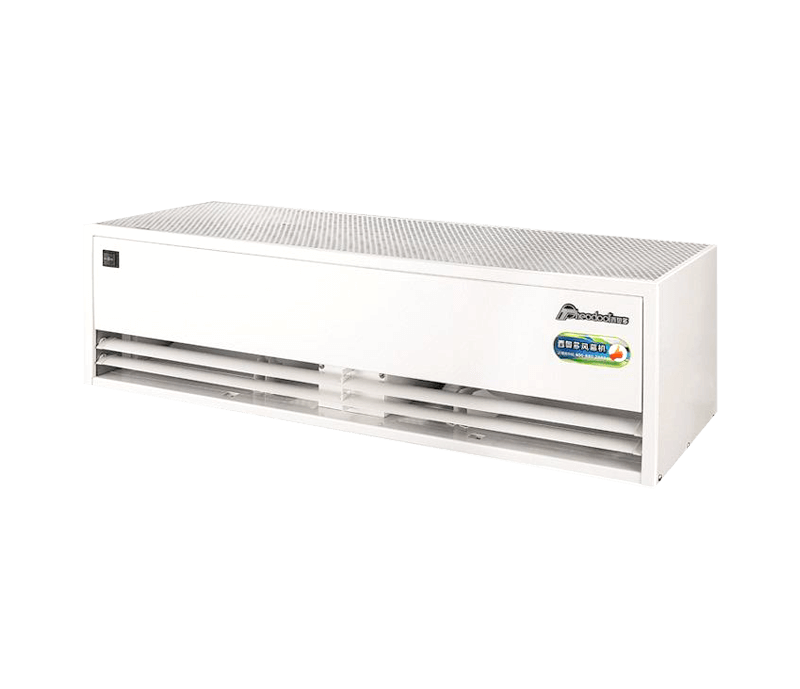 ม่านอากาศ - Super Large Wind รุ่น FM2009-S