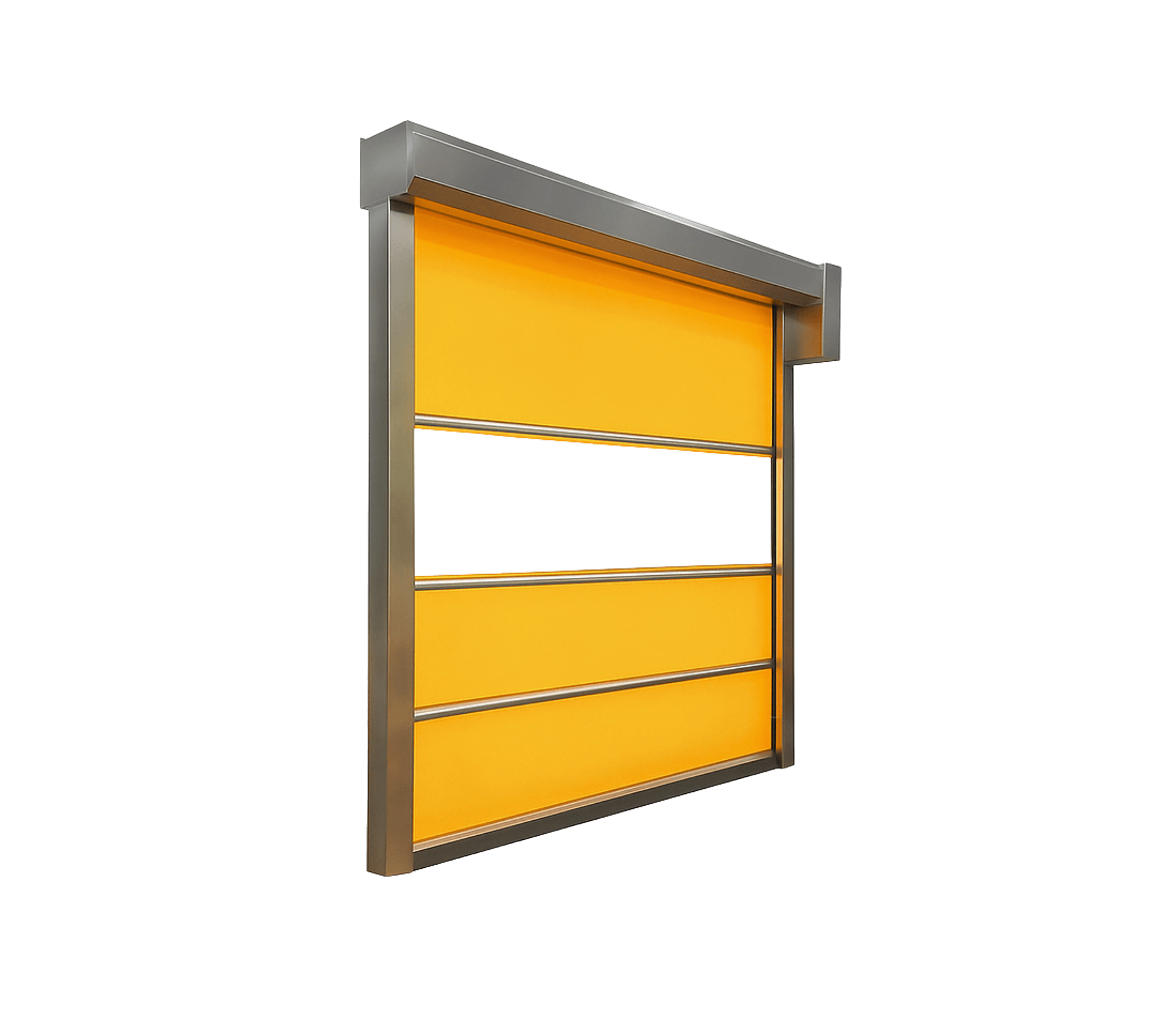 ประตูอัตโนมัติความเร็วสูง