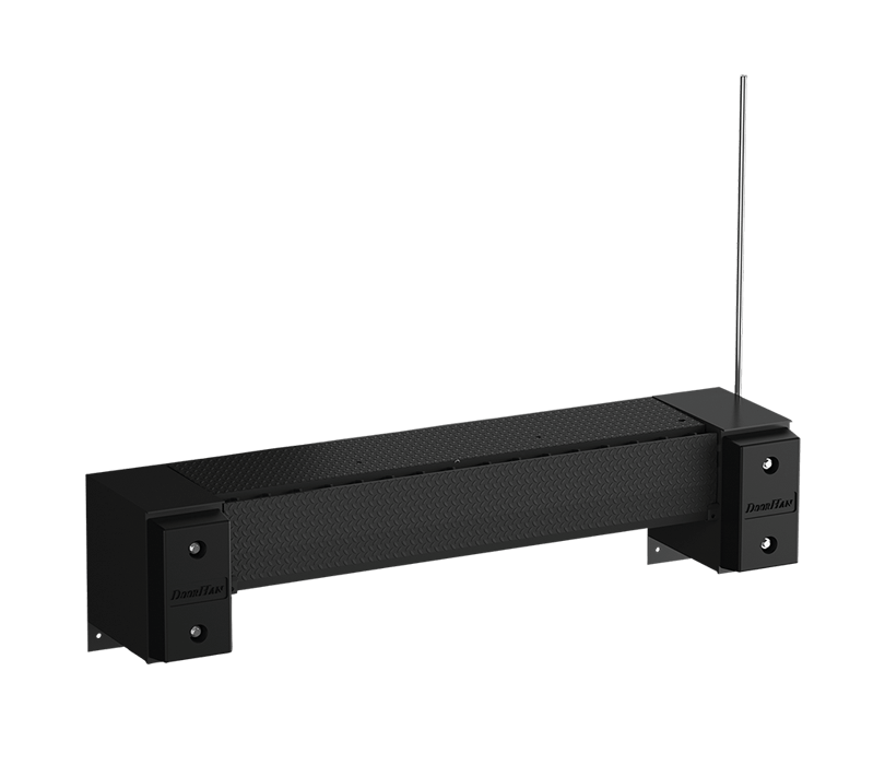 สะพานปรับระดับโหลดสินค้าขนาดเล็ก