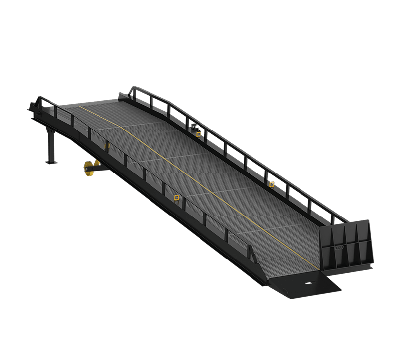 สะพานโหลดสินค้า