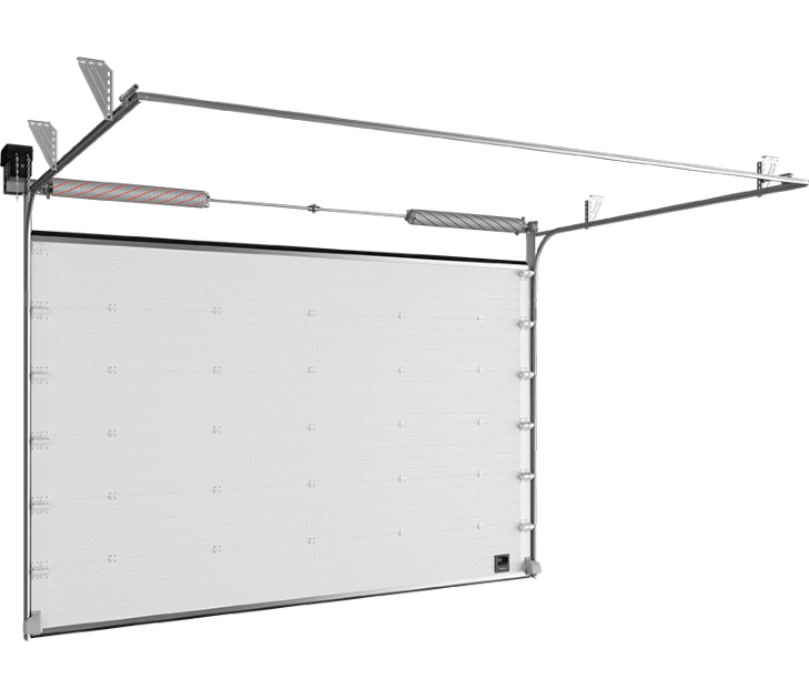 ประตูโหลดสินค้า